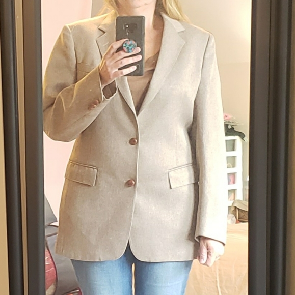 👖👠💼Lytton's Mens Suit Jacket - Picture 12 of 12